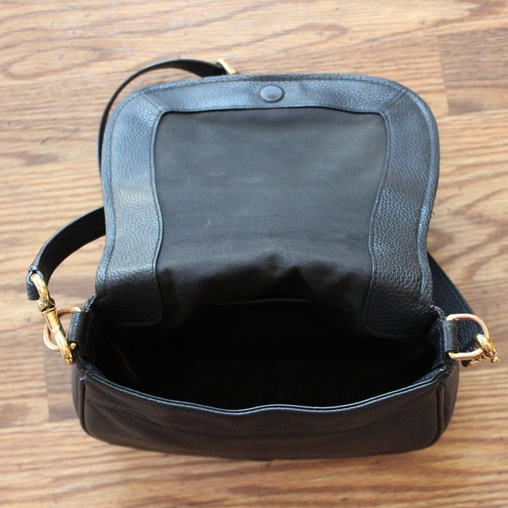Marc Jacobs Empire City Leather Crossbody - Picture 5 of 7